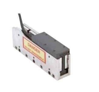 PARKER 110-1N-NC-WD0S-8