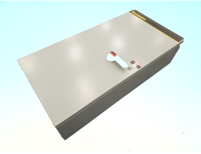 ASEA BROWN BOVERI ENF4003-3PB411