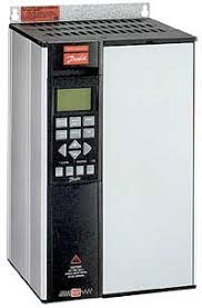 DANFOSS VLT5011PT6C20STR0DLF00A00C0