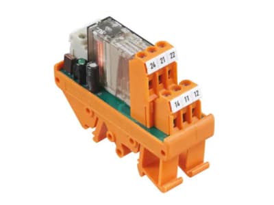 WEIDMULLER 8872160000