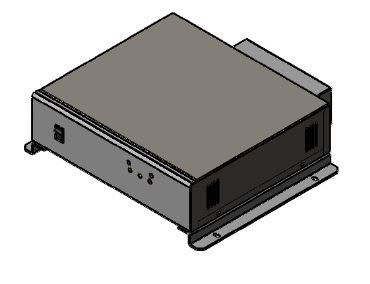 TSI POWER MK-4000C