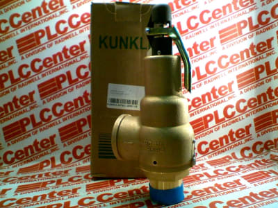KUNKLE 6021JHM01-AM0110