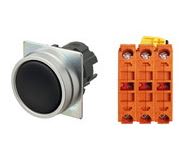 OMRON A22NN-MNM-NBA-G222-NN