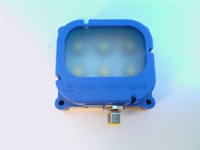 SMART VISION LIGHTS S75-WHI