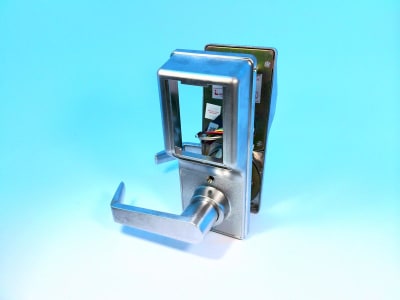 ALARM LOCK DL2700-/26D