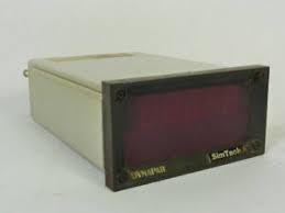 DYNAPAR STA00