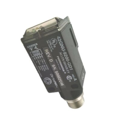 ALLEN BRADLEY 42GNU-9200-QD1