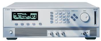 KEYSIGHT TECHNOLOGIES 8114A