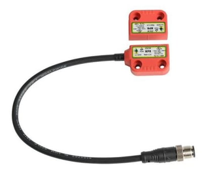 IDEM SAFETY SWITCHES MPR-114008