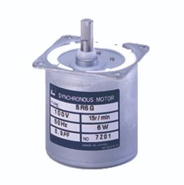 NIDEC CORP SR6G-5Z15M