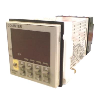 OMRON H7CL-A