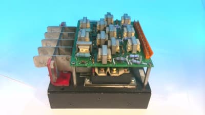 ASEA BROWN BOVERI 805409-001R