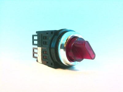 FUJI ELECTRIC AH30-PL-2R10D