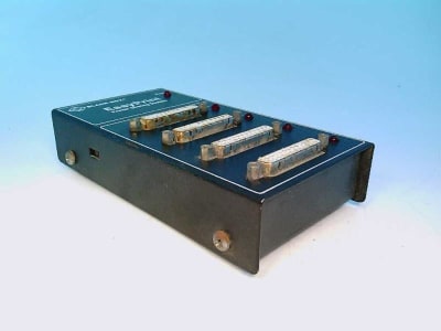 BLACK BOX CORP SW122A