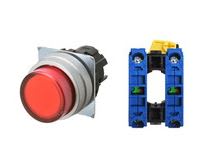 OMRON A22NN-MPM-URA-G101-NN