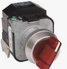 ALLEN BRADLEY 800T-24JX2KB7