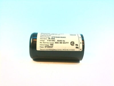 REXNORD IR-40-165