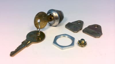 SCHNEIDER ELECTRIC PK3FL