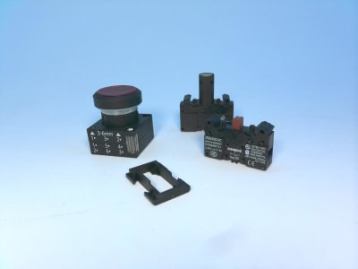 SIEMENS 3SB3250-0AA21