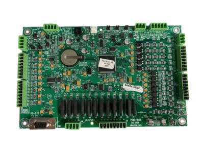 UNA-DYN PCB-166B