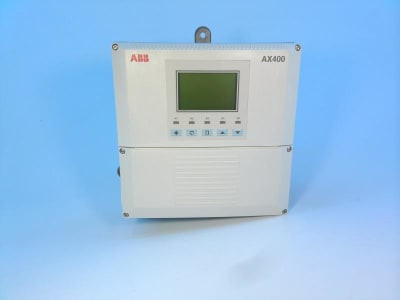 ASEA BROWN BOVERI AX410/10001