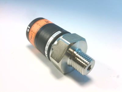 EFECTOR PK-100-SFR14-PSPKG/US/W-PK5722