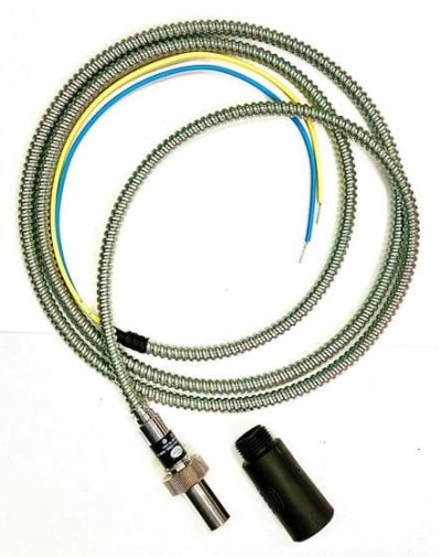 KIDDE-FENWAL, LLC 49600-91