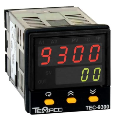TEMPCO TEC-13068-412600