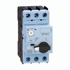 WEG MPW40-3-C063