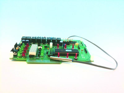 BARD 8612-040