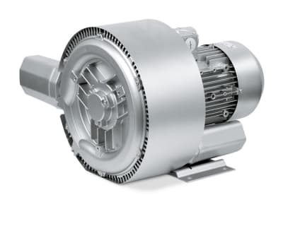 GARDNER DENVER 2BH18101HK36Z