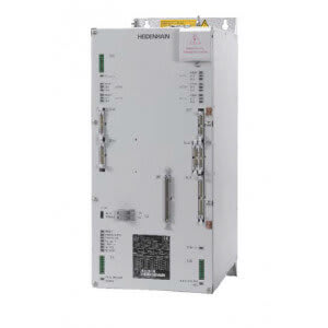 HEIDENHAIN CORP UVR 120D 22