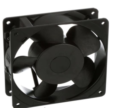 GLOBE FANS A47-B15A-15T3-000