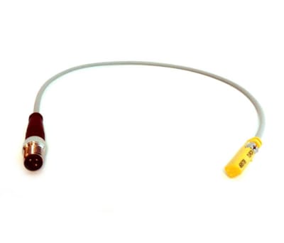 TURCK BIM-UNT-AN6X-0.3-PSG3M