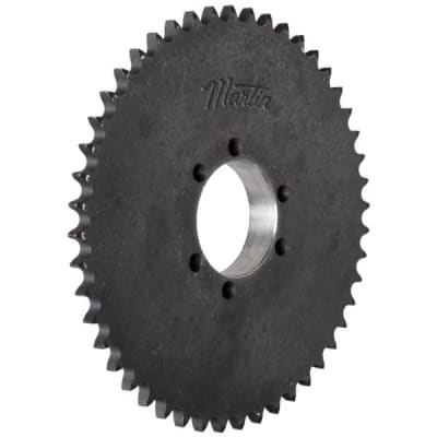 MARTIN SPROCKET & GEAR INC 697950006536