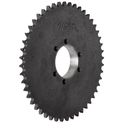 MARTIN SPROCKET & GEAR INC 40SDS48