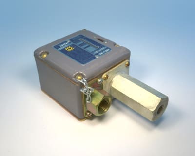 SCHNEIDER ELECTRIC 9012-ACW2-S2
