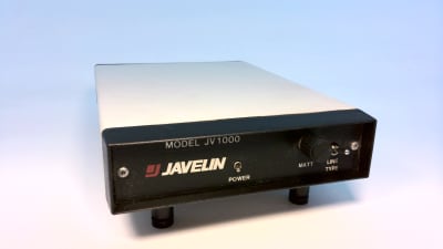 JAVELIN ELECTRONICS JV1000