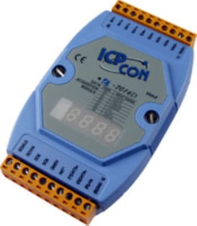 ICP DAS USA I-7016PD
