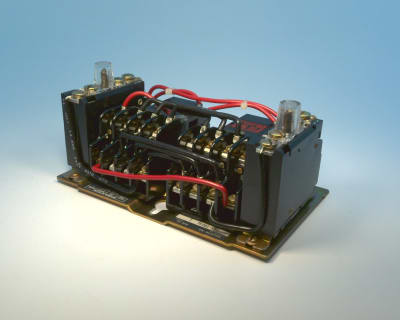 ALLEN BRADLEY 705-T0D46