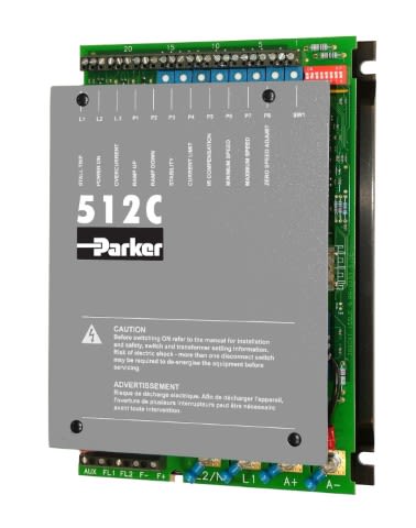 PARKER 512C/040/000