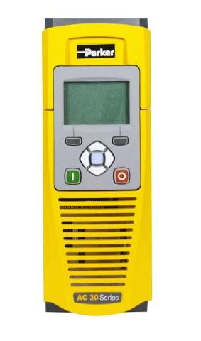 PARKER 31P-4D0004-BN-2S-0000