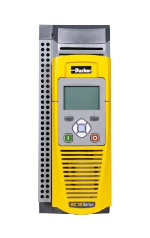 PARKER 31P-4E0023-BN-2S-0000