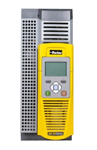 PARKER 31V-4F0038-BN-2S-0000