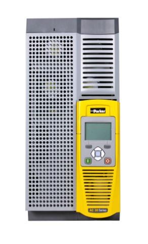 PARKER 31V-4G0060-BN-2S-0000