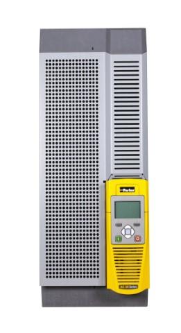 PARKER 31P-4H0145-BN-2S-0000