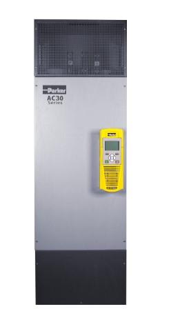 PARKER 31V-4K0380-BE-2S-0000