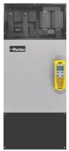 PARKER 31P-4M0700-NE-2S-0000