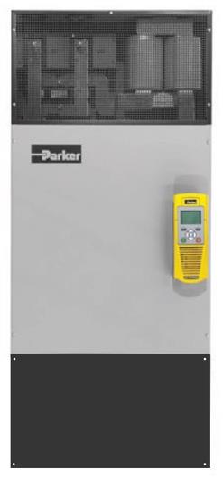 PARKER 31D-4N0790-NE-2S-0000