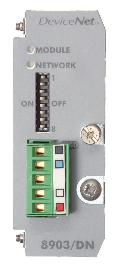 PARKER 8903/DN/00/00